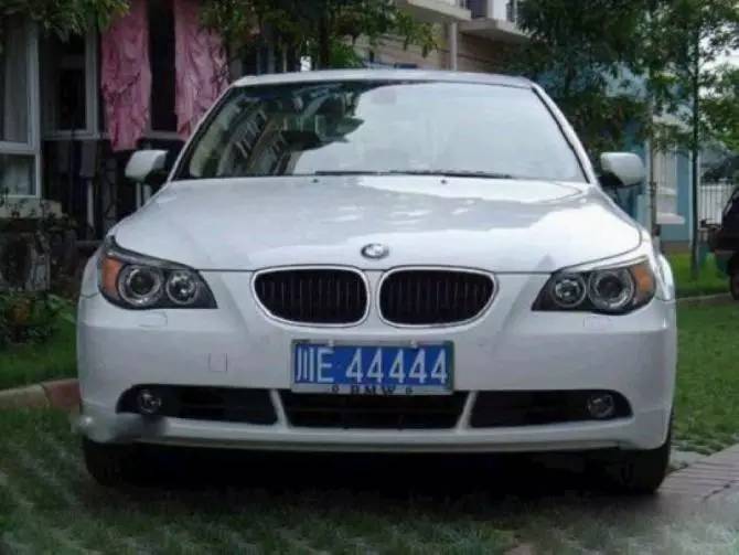 69 大话四川论坛 69 广安论坛 69 这些车牌都是谁的?