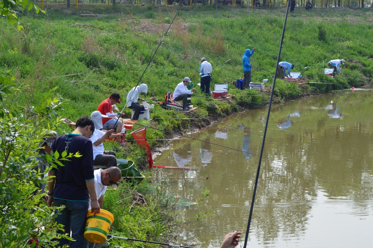 峨眉半山七里坪—国际半山汽车营地