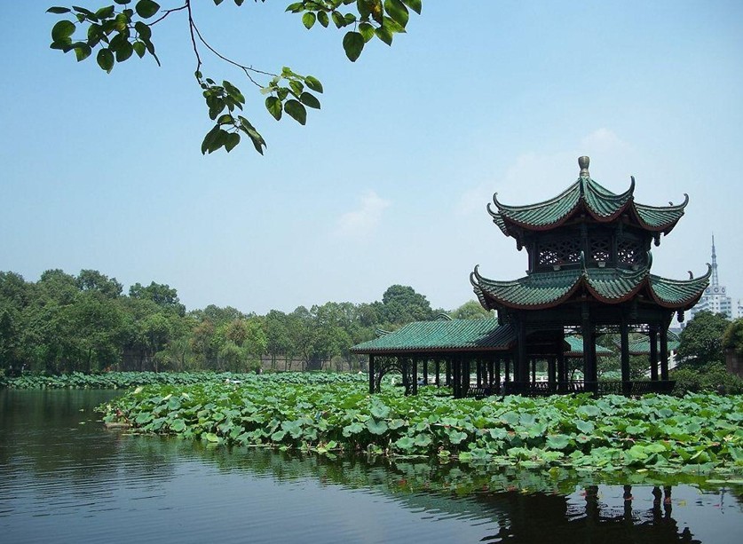 新都旅游景点大全图片