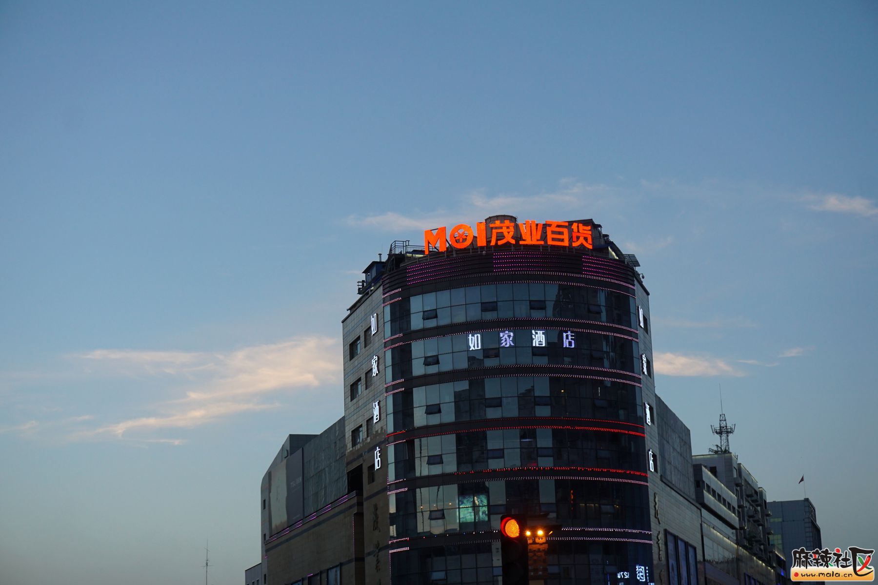 南充论坛-麻辣社区