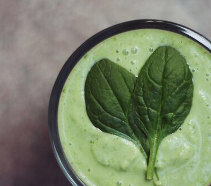 脸大怎么能变小 精致小脸吃出来