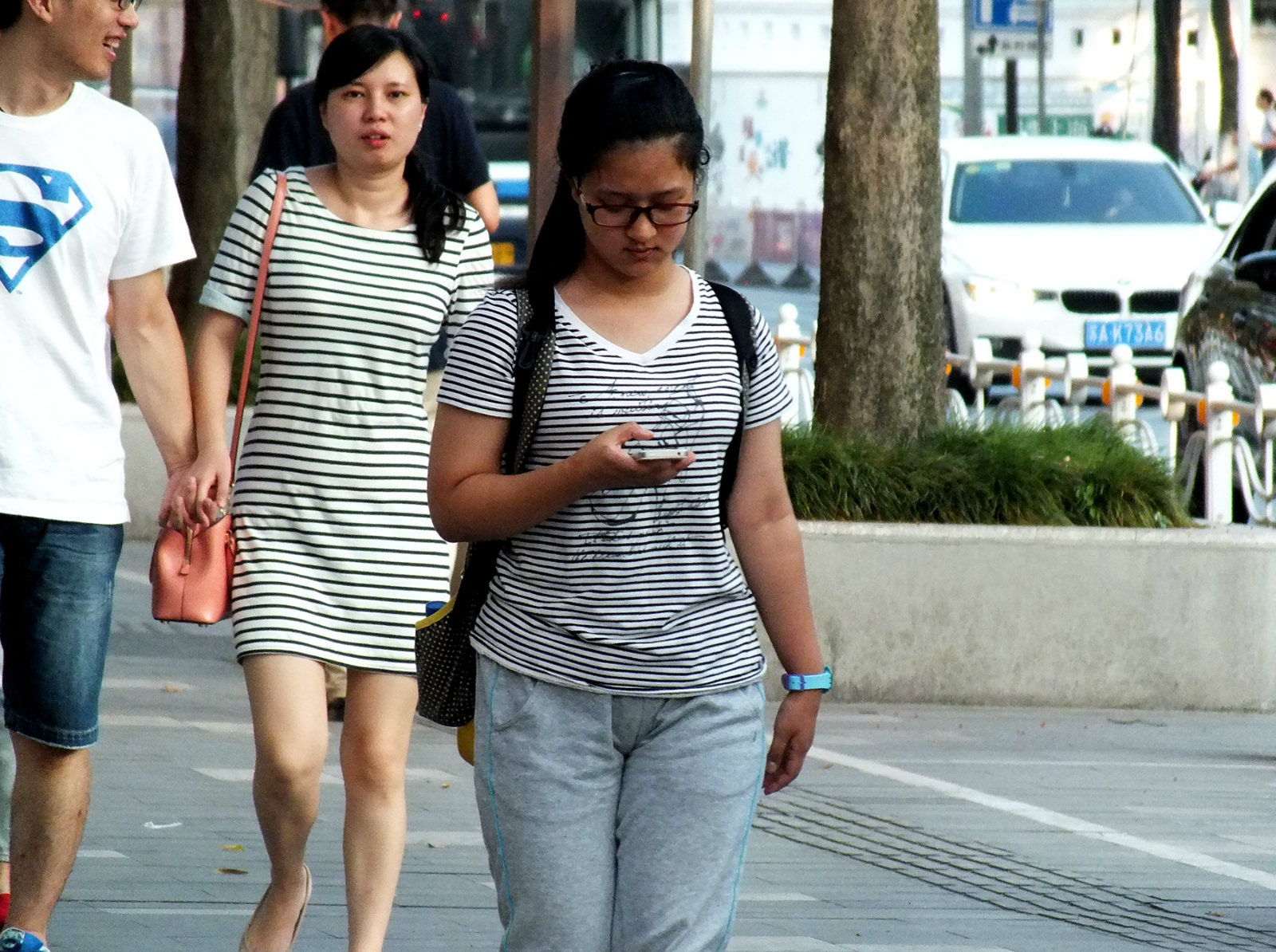 2016年7月30日-上海高温第10天(二)