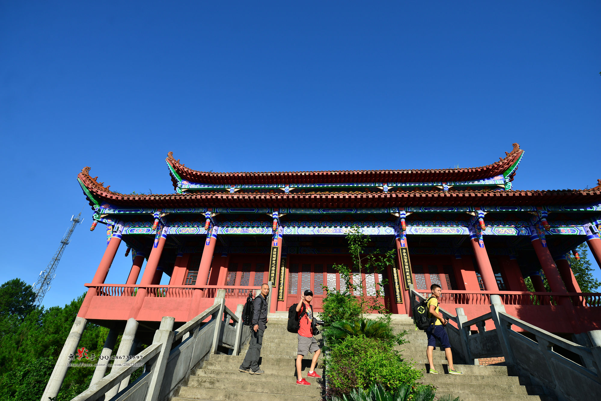 【营山太蓬山,云海日出美】