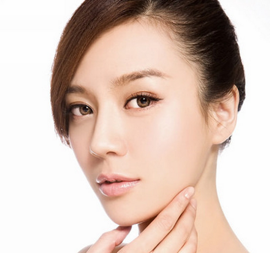 脸大怎么能变小 不去美容院自己也能瘦脸