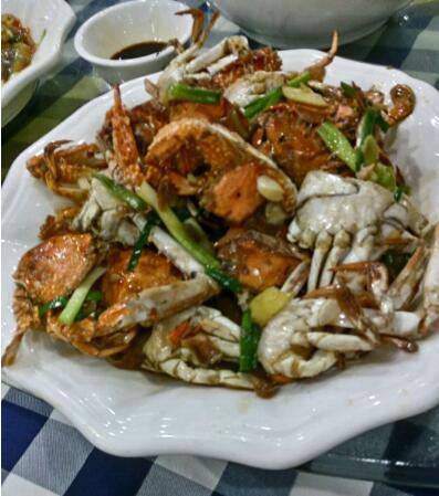 洪荒之力!就这样没有一点防备被阳江钱大妈海