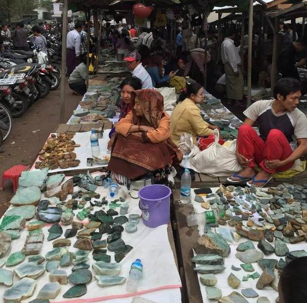 走进缅甸,探访最真实的缅甸生活