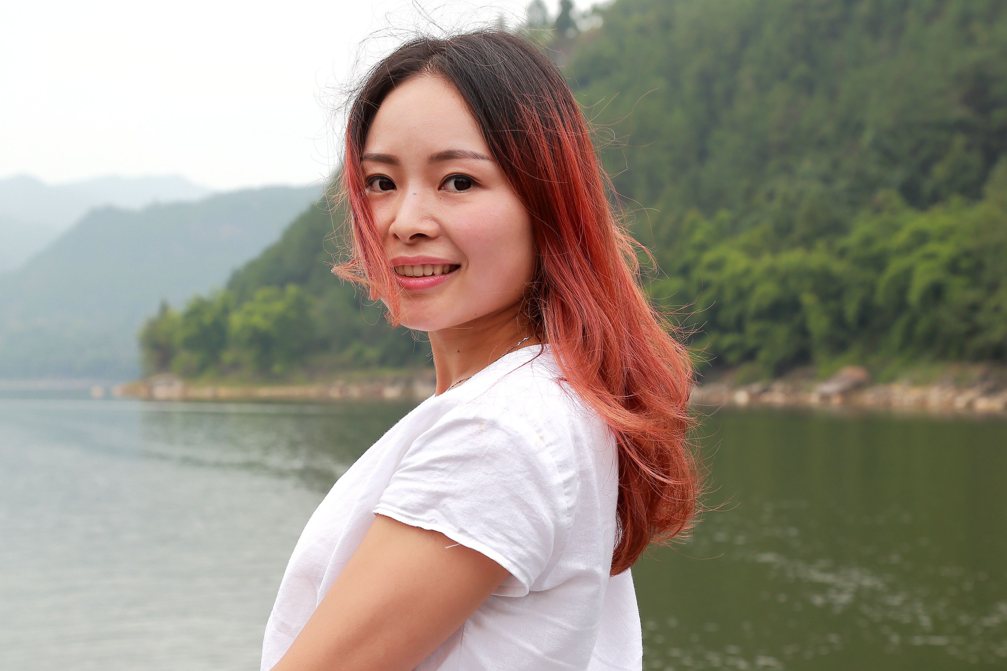 【四川 巴中 即将竣工的化湖风景区抢先看】巴中市徒步运动协会游拍