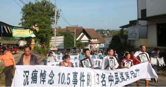 缉毒电影为什么百看不厌,《湄公河行动》有答案