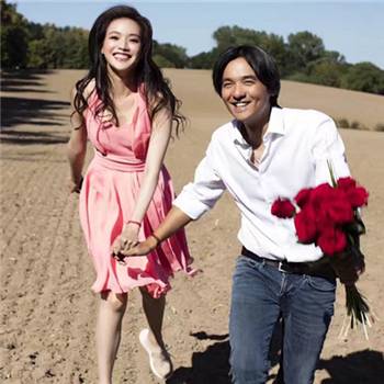 盘点2016有哪些女神结婚了,最美的又是谁呢