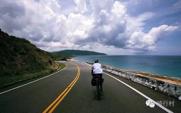 转载分享一篇文章于此 知道为什么要骑车吗?看