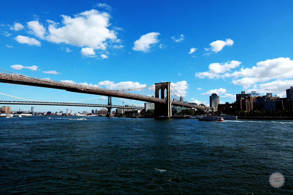 最美季节遇见美东