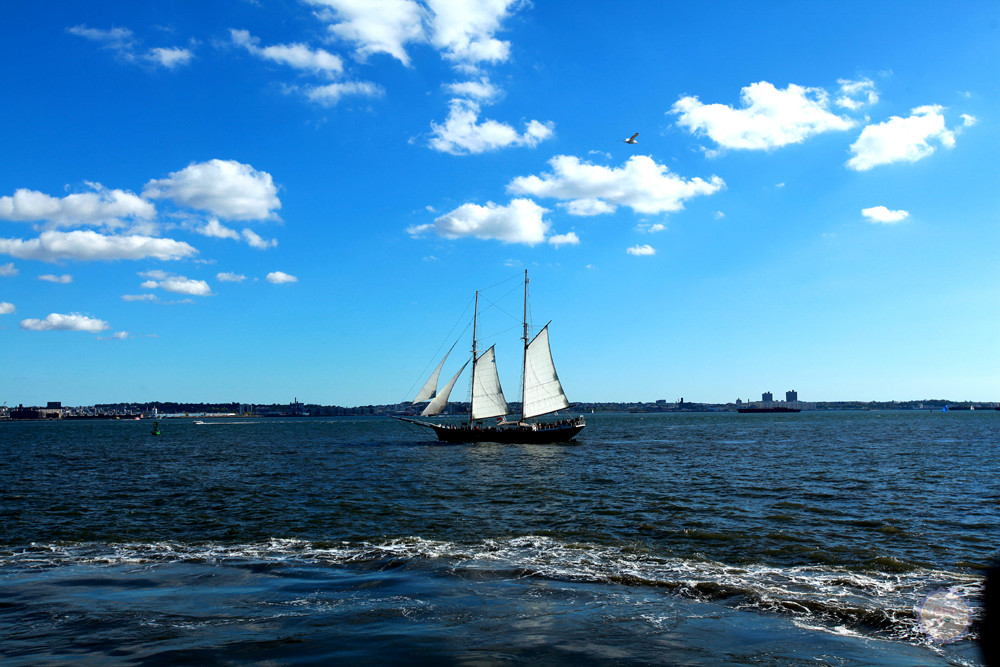 最美季节遇见美东