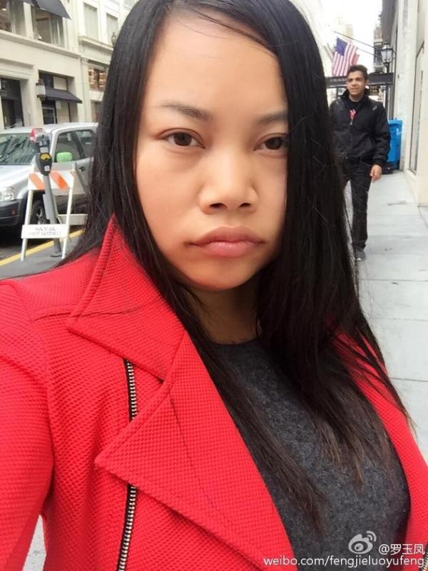 凤姐看美国大选:本质问题是经济停滞