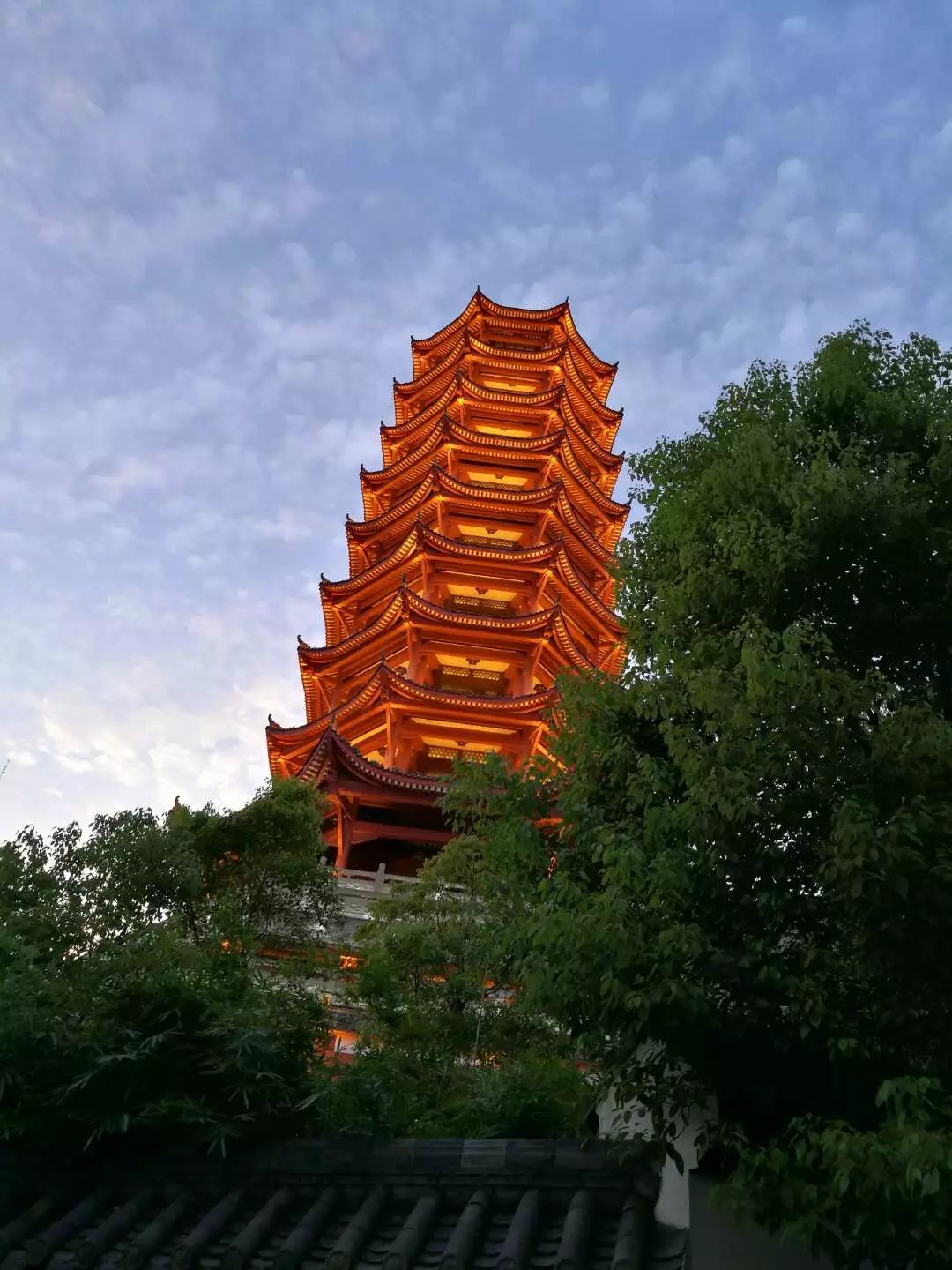 隆昌北关