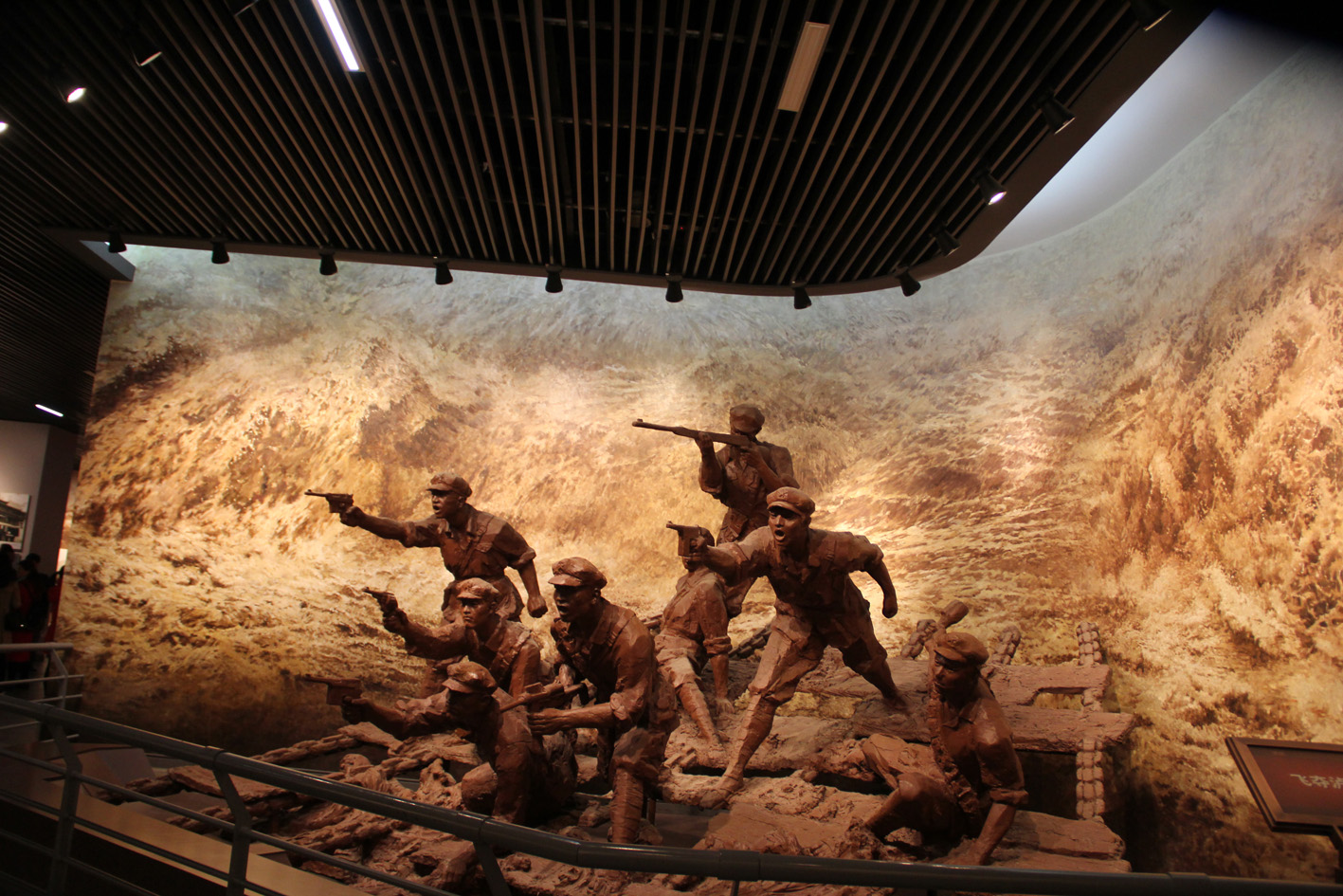 中国革命伟大的转折---遵义会议