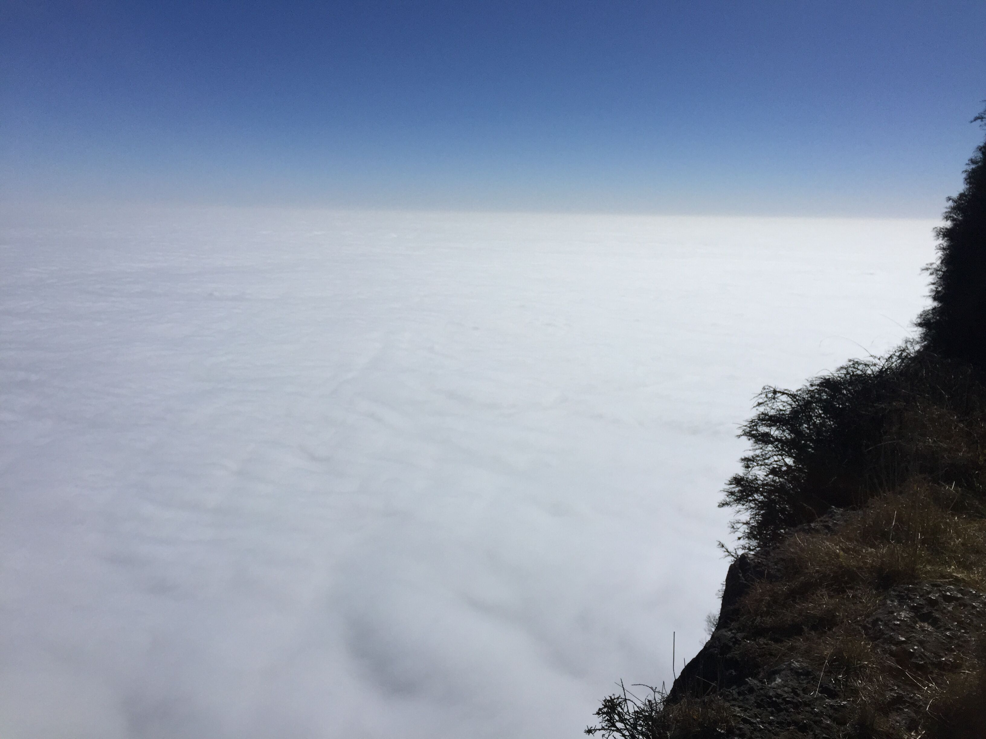 天生异象,这天究竟是怎么了?
