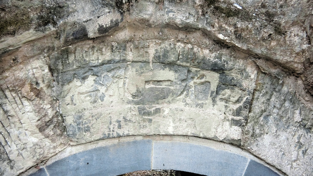 我和老伴陪著老安,老周大哥,遊逛北京石景山法海寺森林公園,重遊法海