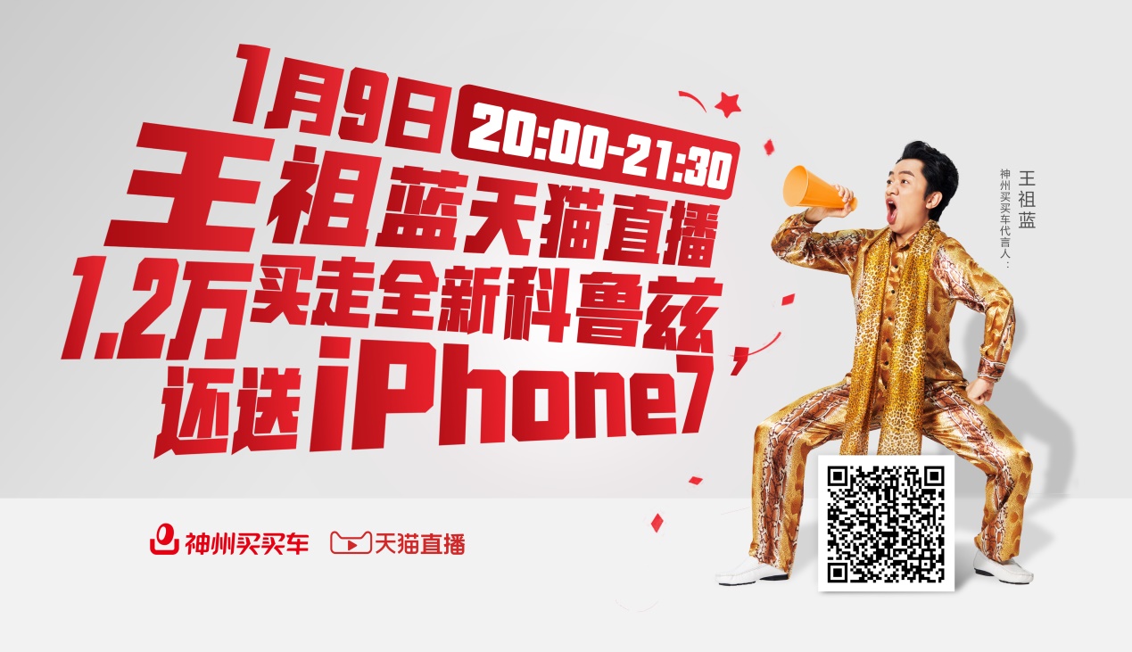 我了解了下买买车,原来和神州租车神州专车是一家的,背靠上市公司