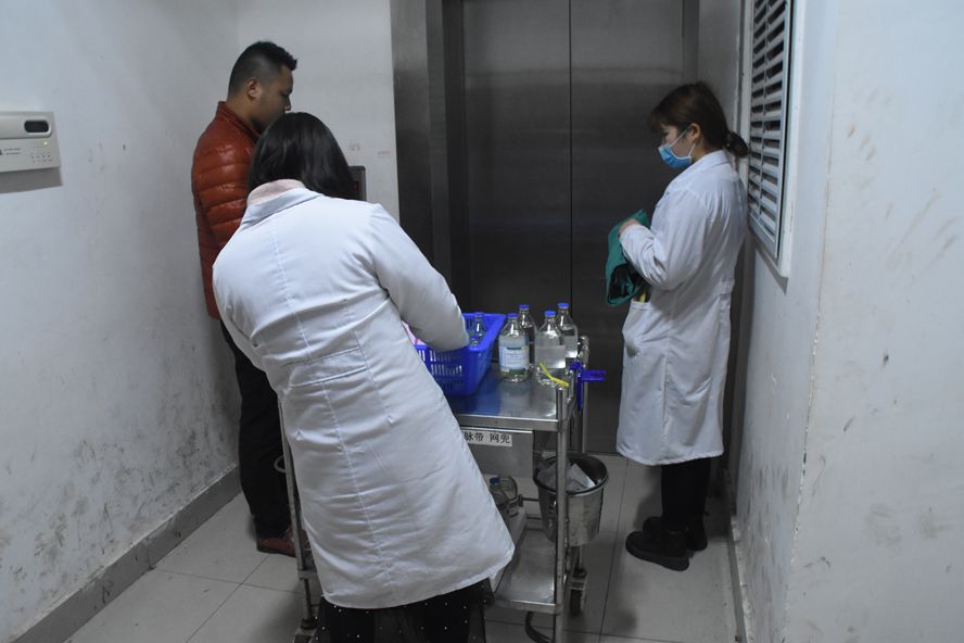 蓬安全搜索微信公众平台多名网友报料:蓬安县