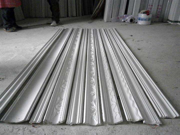 寻四川省内或周边地区石膏线条批发厂家