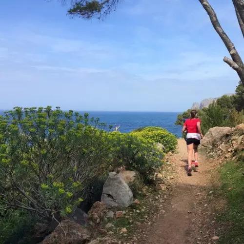 给想跑步的人:史上最经典的跑步建议!