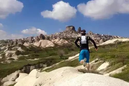 给想跑步的人:史上最经典的跑步建议!