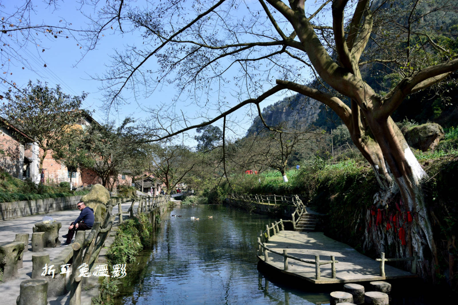 芭蕉沟——一座停留在上世纪60年代的"工业古镇"