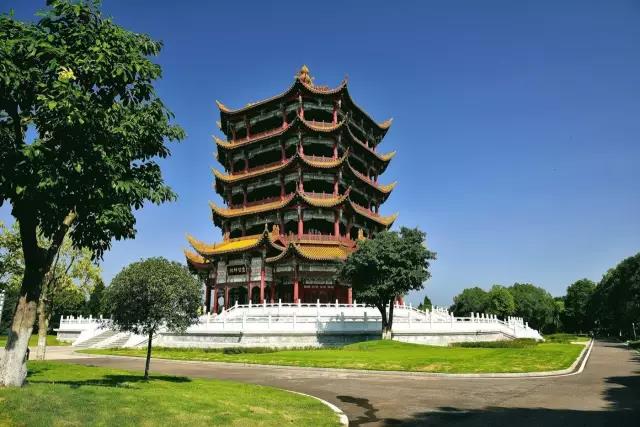 厉害了我的大武侯!四川179个区县最新GDP排