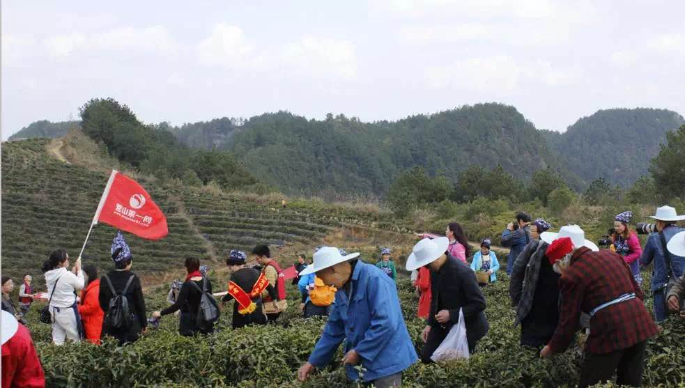 明德乡明昌村