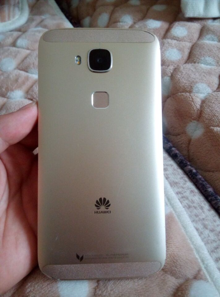 转让个华为麦芒4手机