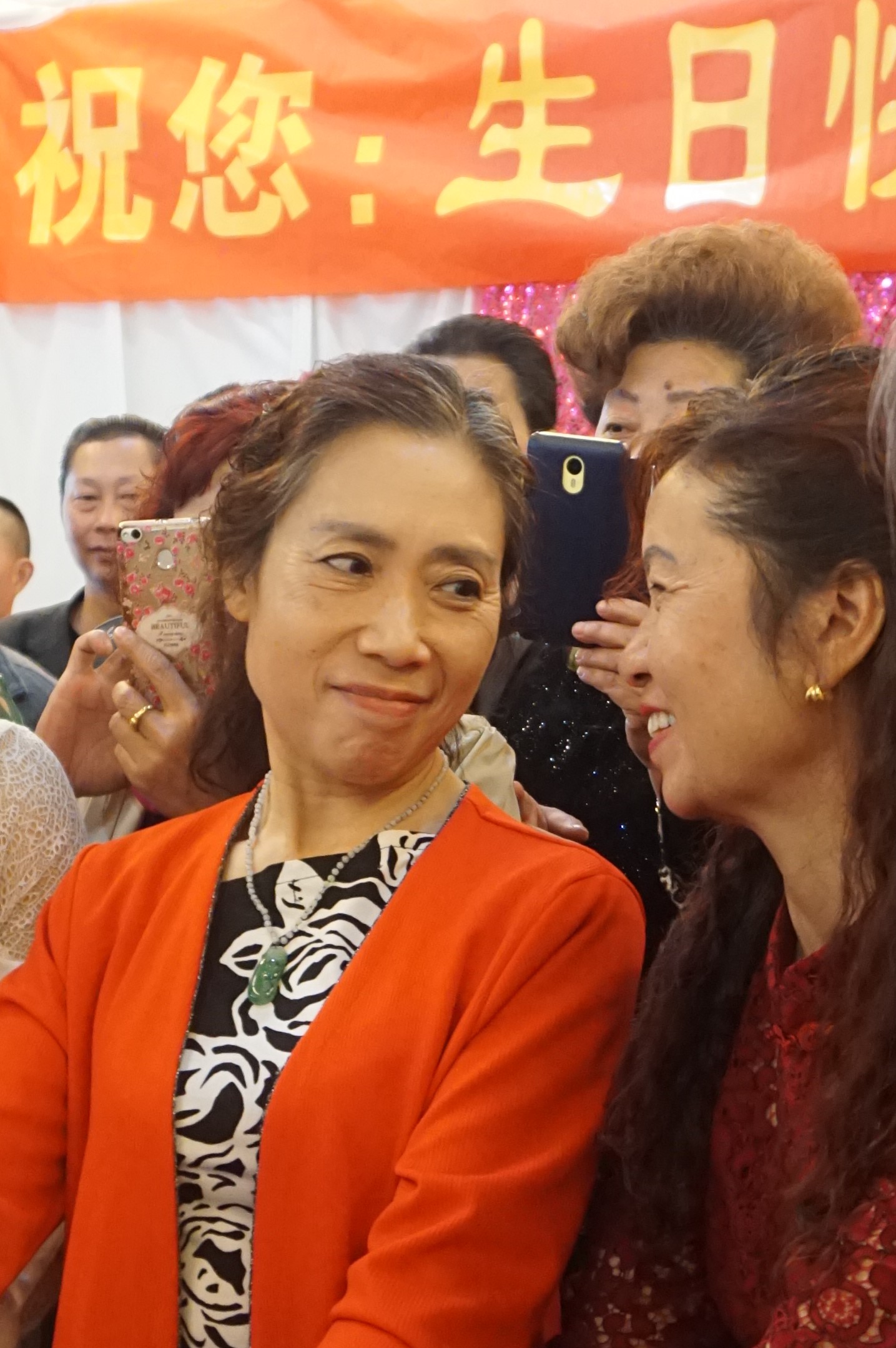 告诉天堂的孩子:我过的很好--136位失独老人的