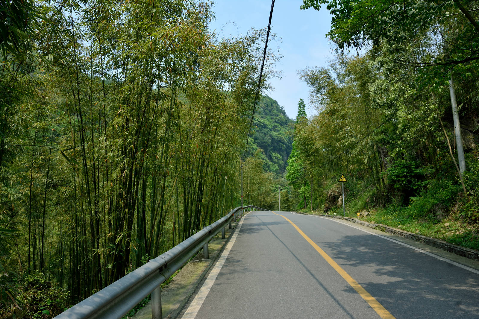 彭州石门村图片