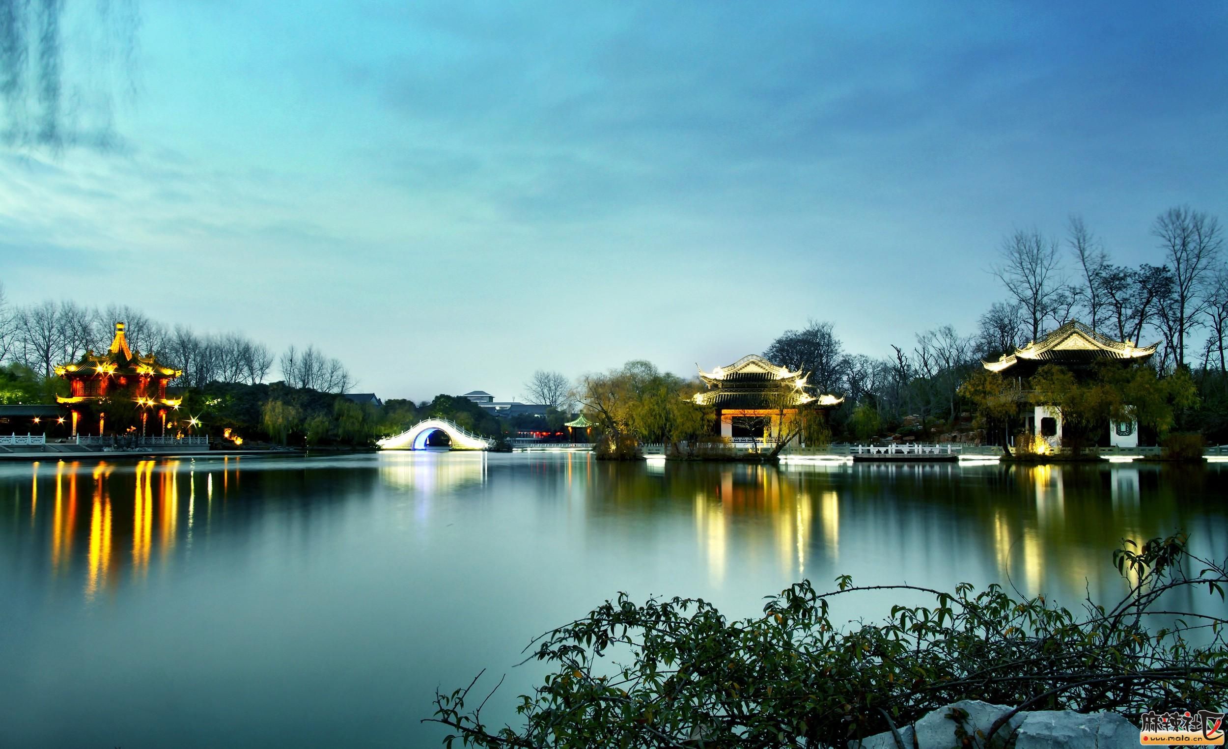 淡淡的领悟岁月中的禅意