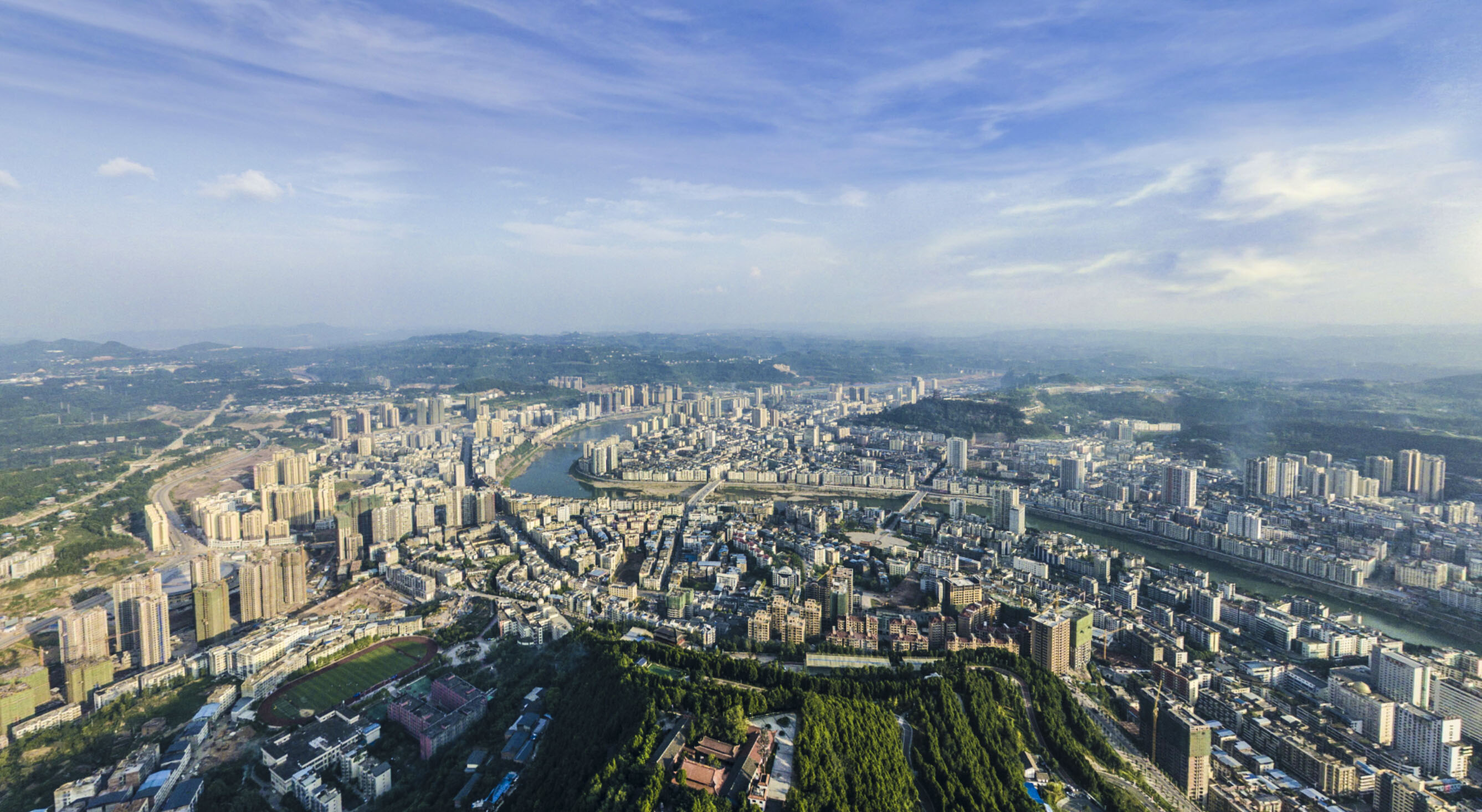 巴中市恩阳区产业发展投资运营集团有限公司