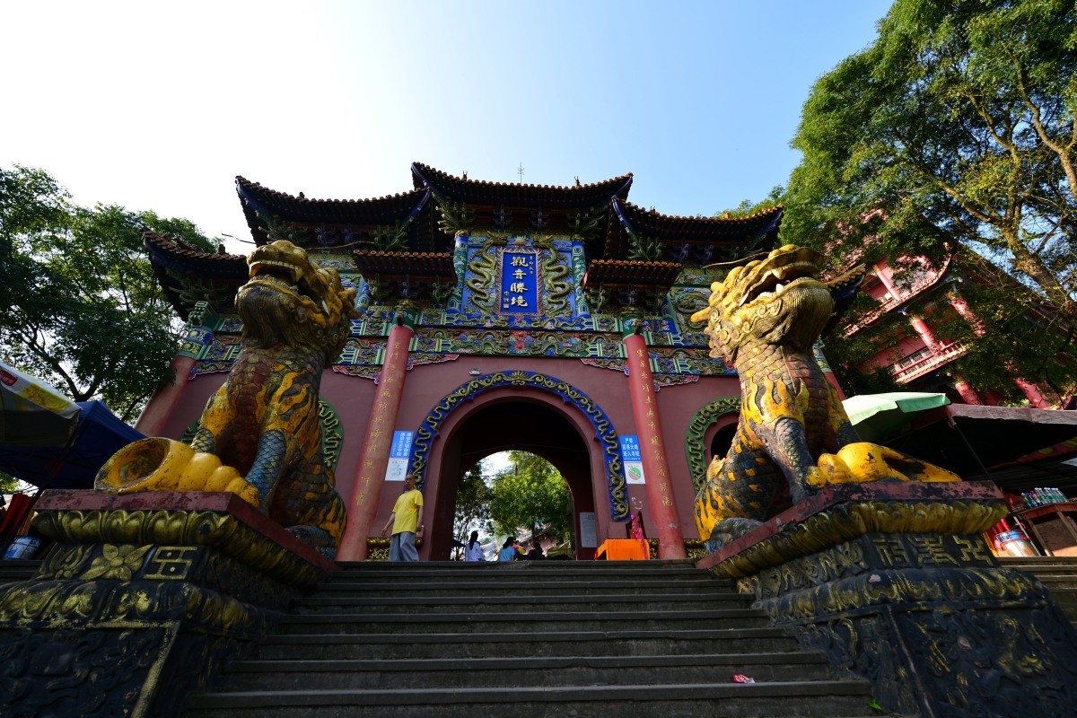 读佛诵经这12个步骤你知道吗