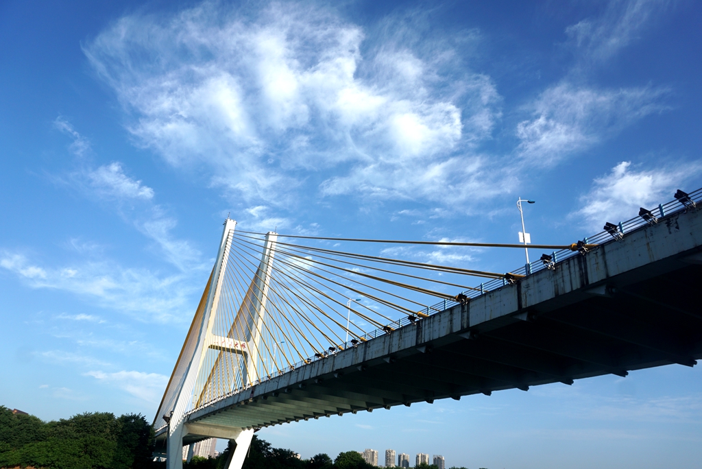 乌鲁木齐三桥图片