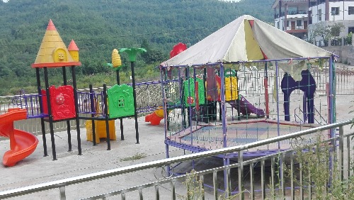 到蓬安相如镇彭家沟村逛一圈哟!