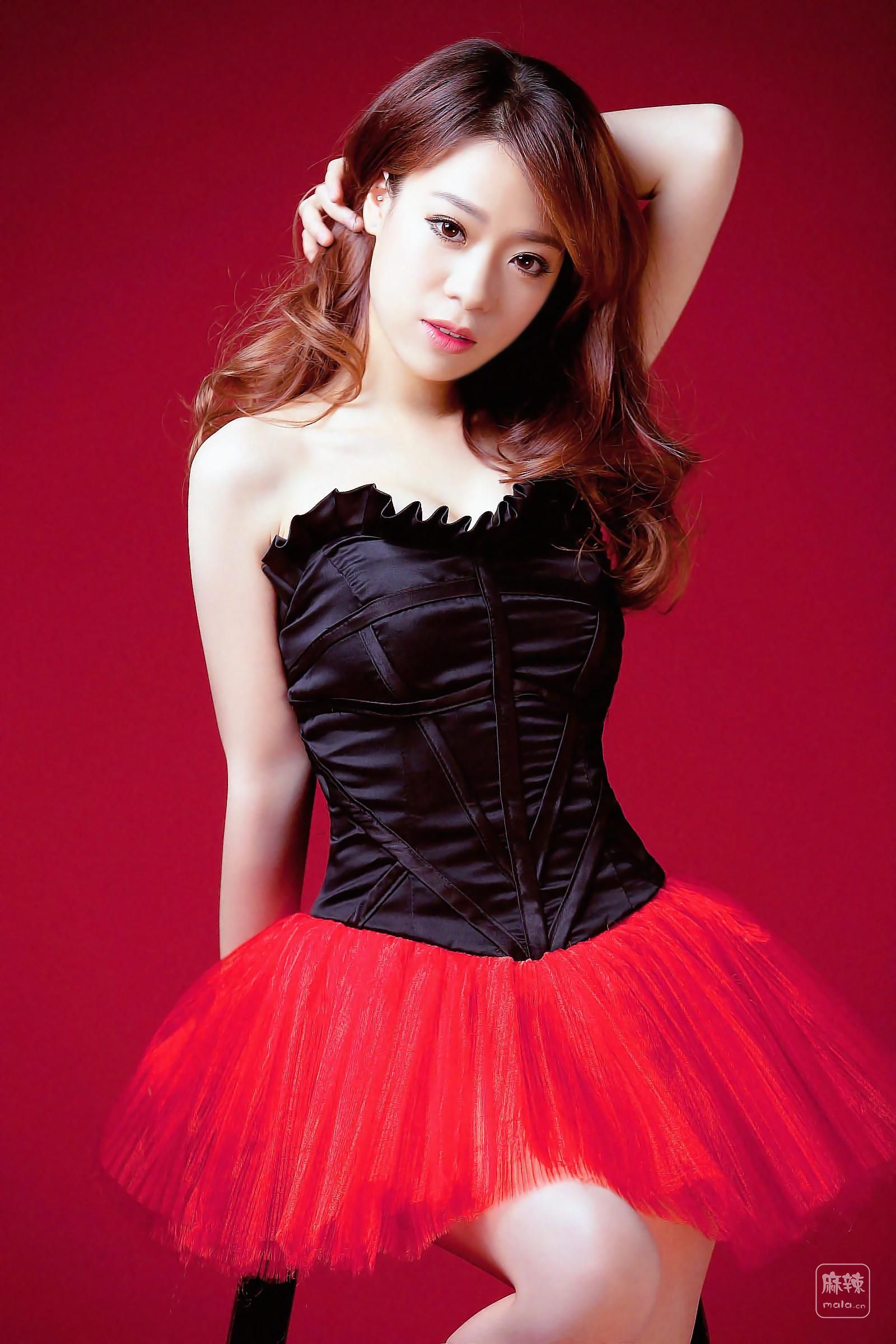 明星靓照集锦 (1)[25p]