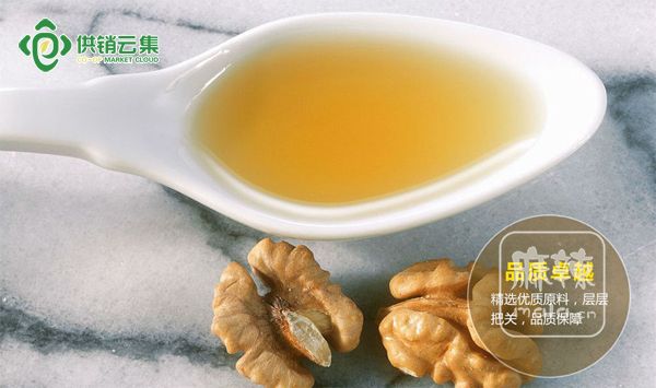 经常用脑就吃尼罗山核桃油