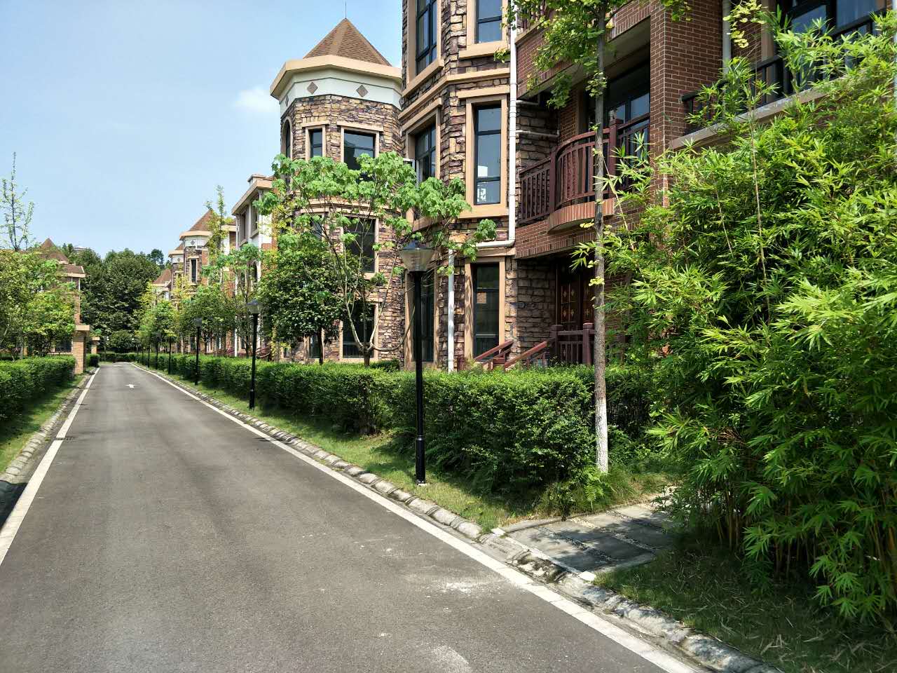 绝对的价值洼地,无限的增值潜力