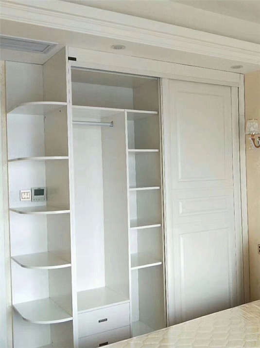 柜门一换就变好