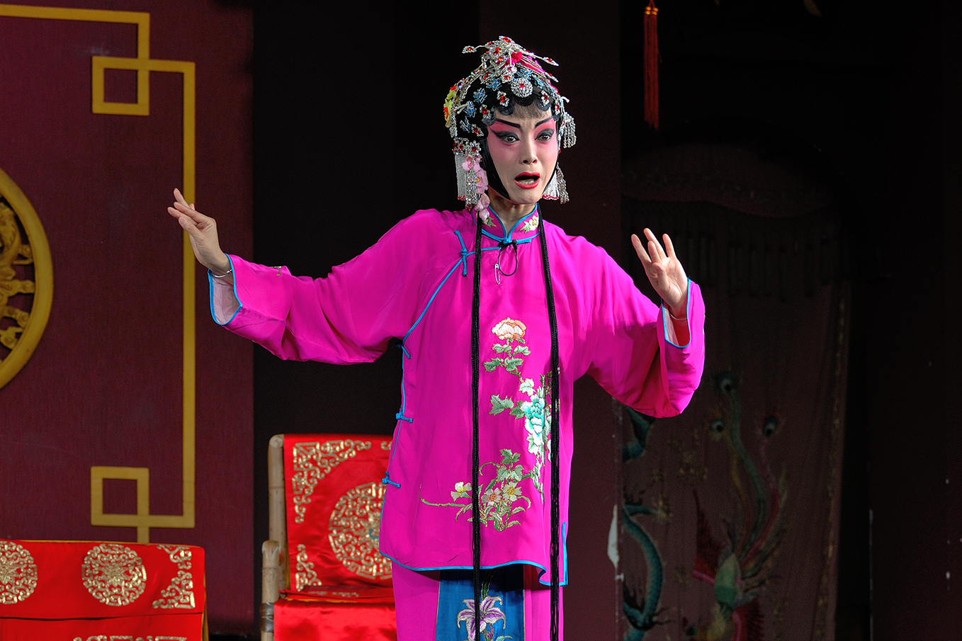 20170923悦来图片-中国川剧-麻辣社区 四川第一网络社区 你的言论