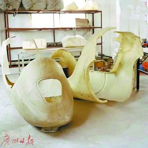 比少一个好 ! -- 瓦特叫板爱迪生 赵斌师从徐斌 