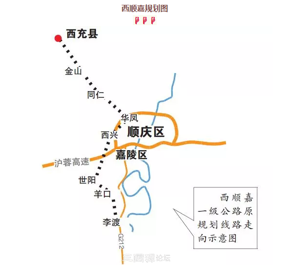 最新的顺蓬营路线图图片