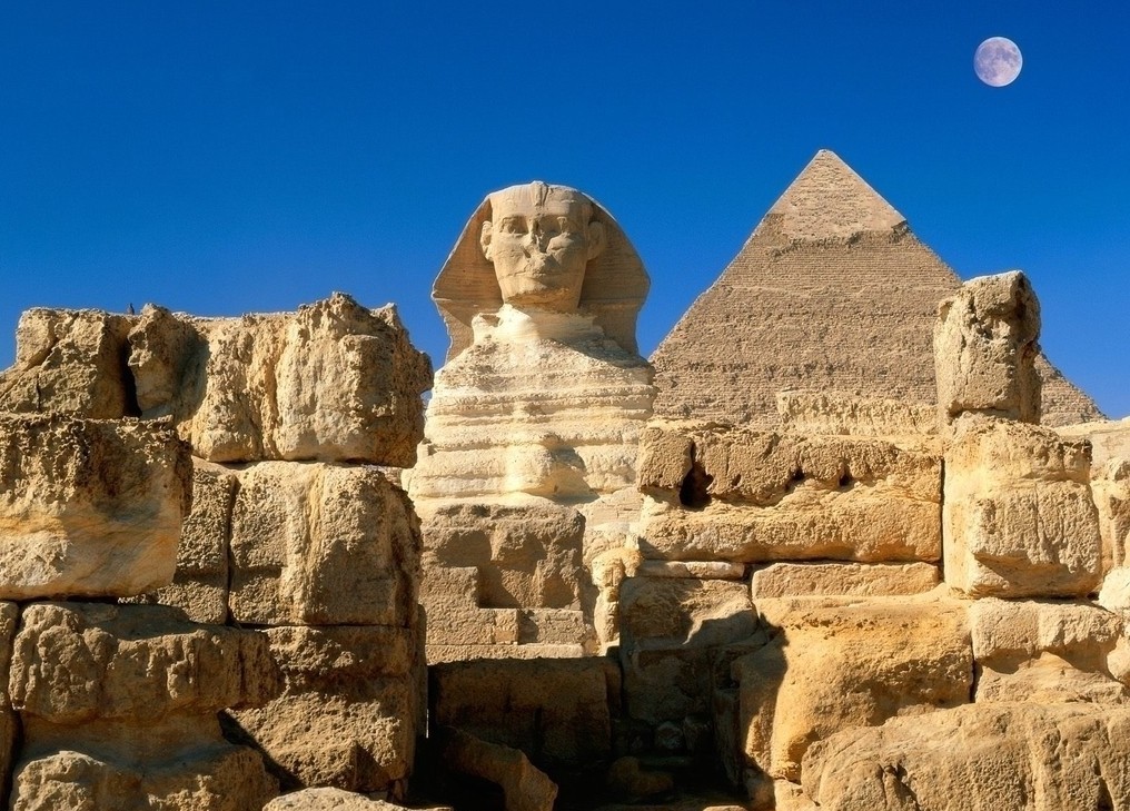 摄影分享之埃及