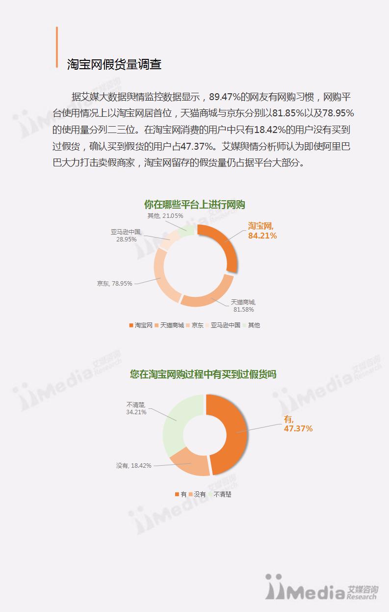 淘宝网再度被美国“拉黑