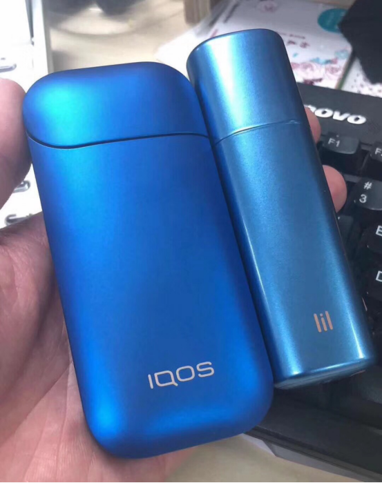 iqos4.0图片