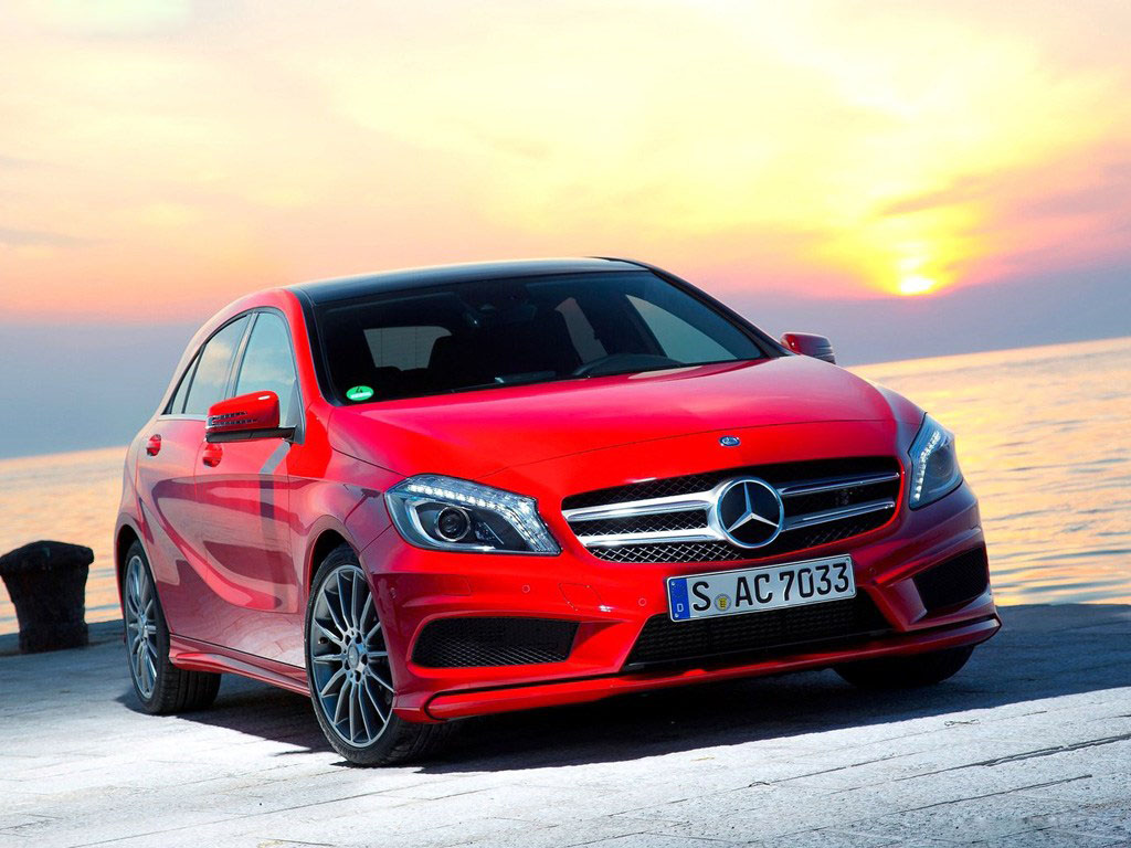 人民网评:奔驰,你这样做就是与中国人民为敌!