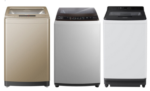 海尔、小天鹅、松下同等价位洗衣机对比,哪个