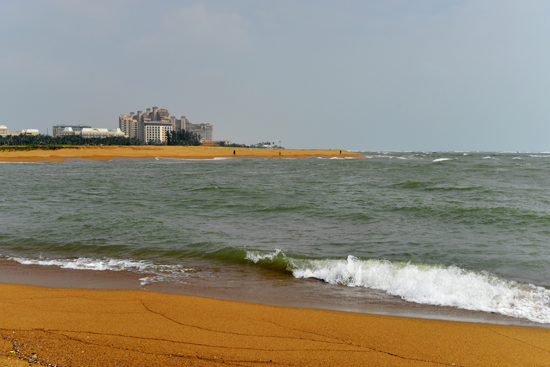 海南琼海市